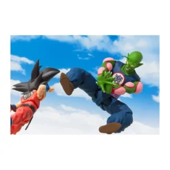 Bandai Dragon Ball - SHF SHFiguarts - Piccolo Daimaoh - 19cm