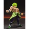 Bandai Dragon Ball Super Broly - SHF SHFiguarts - Super Saiyan Broly Full Power - 22 cm