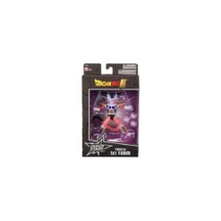 Bandai Dragon Ball Super Dragon Stars Serie 9 Set Complet