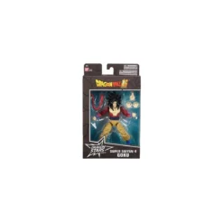 Bandai Dragon Ball Super Dragon Stars Serie 9 Set Complet