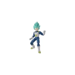 Bandai Dragon Ball Super Dragon Stars Serie 16 Set Complet