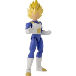 Bandai Dragon Ball Super Dragon Stars Serie 15 Set Complet