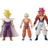 Bandai Dragon Ball Super Dragon Stars Serie 14 Set Complet