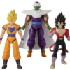 Bandai Dragon Ball Super Dragon Stars Serie 13 Set Complet