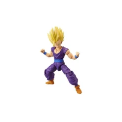 Bandai Dragon Ball Super Dragon Stars Serie 11 Set Complet