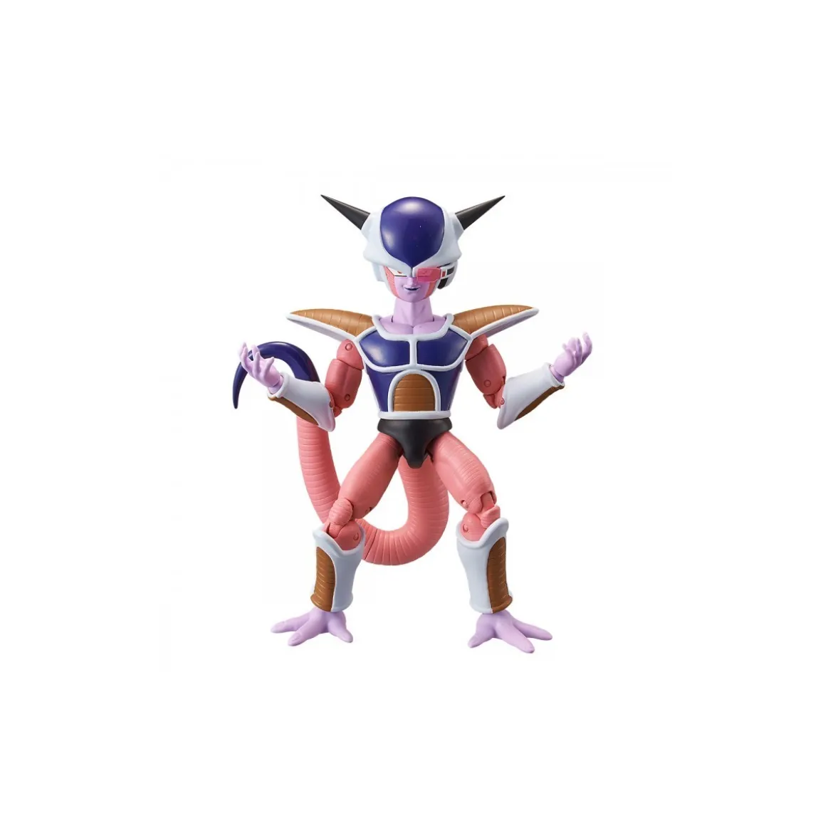 Bandai Dragon Ball Super Dragon Stars Serie 9 - Figurine Freezer - Frieza - 1st Form