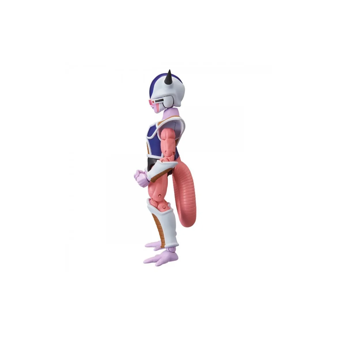 Bandai Dragon Ball Super Dragon Stars Serie 9 - Figurine Freezer - Frieza - 1st Form