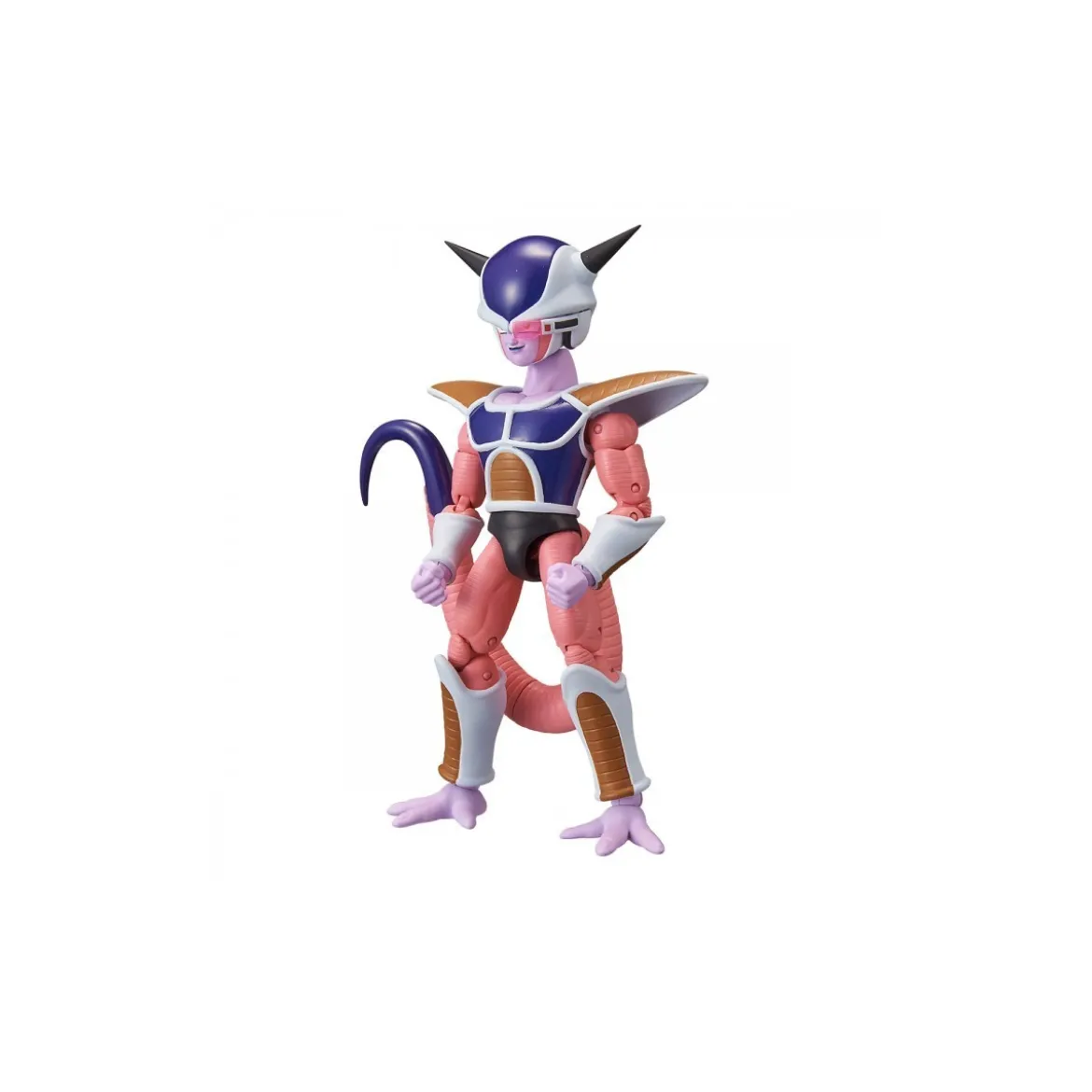 Bandai Dragon Ball Super Dragon Stars Serie 9 - Figurine Freezer - Frieza - 1st Form