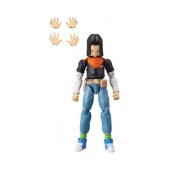 Bandai Dragon Ball Super Dragon Stars Serie 10 Set Complet