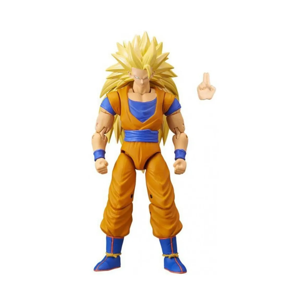 Bandai Dragon Ball Super Dragon Stars Serie 10 Set Complet