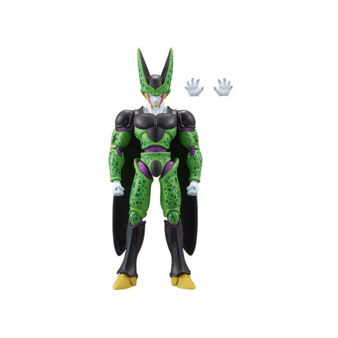 Bandai Dragon Ball Super Dragon Stars Serie 10 Set Complet
