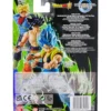 Bandai Dragon Ball Super - Gogeta Blue - Dragon Ball Evolve