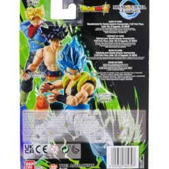 Bandai Dragon Ball Super - Gogeta Blue - Dragon Ball Evolve