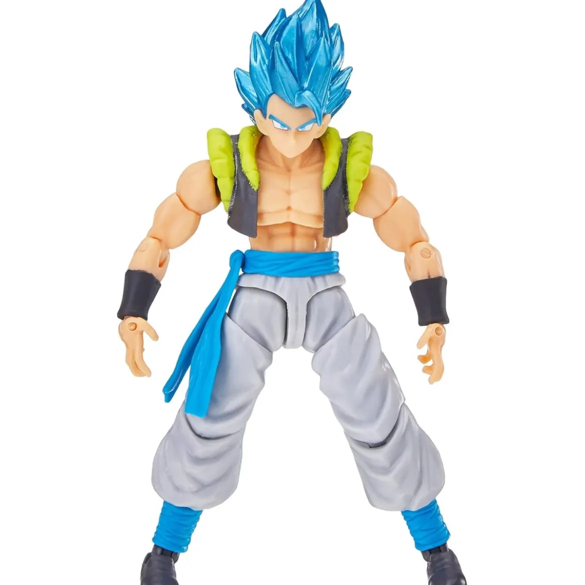 Bandai Dragon Ball Super - Gogeta Blue - Dragon Ball Evolve