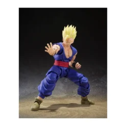 Bandai Dragon Ball Super Hero - SHF SHFiguarts - Gamma 1