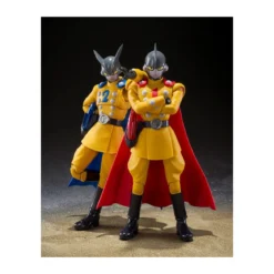 Bandai Dragon Ball Super Hero - SHF SHFiguarts - Gamma 1