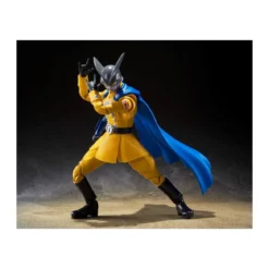 Bandai Dragon Ball Super Hero - SHF SHFiguarts - Gamma 2