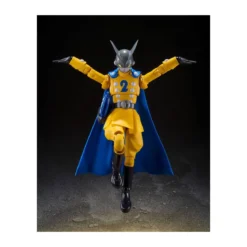 Bandai Dragon Ball Super Hero - SHF SHFiguarts - Gamma 2