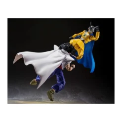 Bandai Dragon Ball Super Hero - SHF SHFiguarts - Gamma 2