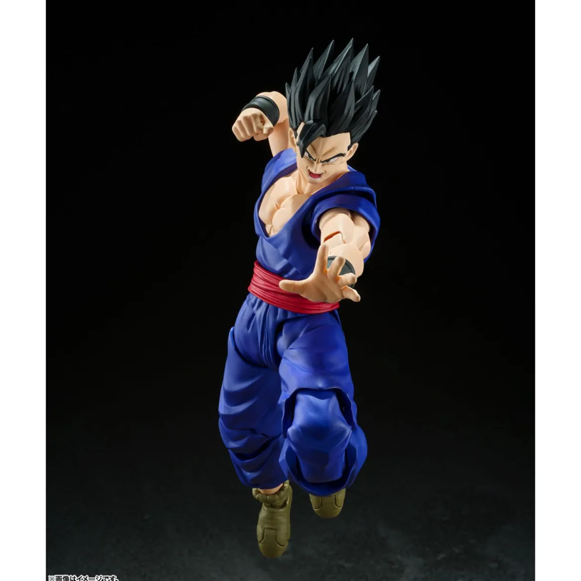 Bandai Dragon Ball Super Hero - SHF SHFiguarts - Gohan