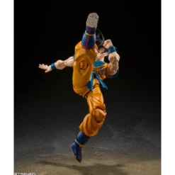 Bandai Dragon Ball Super Hero - SHF SHFiguarts - Son Goku