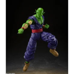 Bandai Dragon Ball Super Hero - SHF SHFiguarts - Piccolo