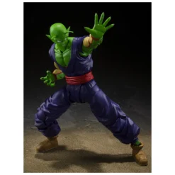 Bandai Dragon Ball Super Hero - SHF SHFiguarts - Piccolo