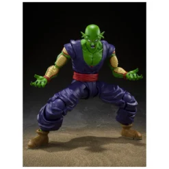 Bandai Dragon Ball Super Hero - SHF SHFiguarts - Piccolo