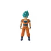 Bandai - Dragon Ball Super - Limit Breaker Serie Season 1 - Super Saiyan Blue Son Goku - 30cm