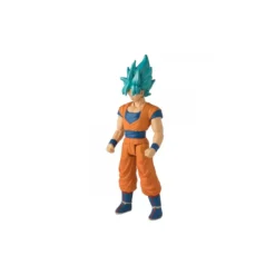 Bandai - Dragon Ball Super - Limit Breaker Serie Season 1 - Super Saiyan Blue Son Goku - 30cm