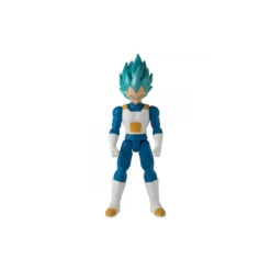 Bandai - Dragon Ball Super - Limit Breaker Serie Season 1 - Super Saiyan Blue Vegeta - 30cm
