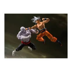 Bandai - Dragon Ball Super - SHFiguarts - Jiren Final Battle