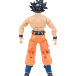 Bandai Dragon Ball Super - Son Goku Ultra Instinct Sign - Dragon Ball Evolve