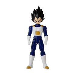 Bandai - Dragon Ball Z - Limit Breaker Serie - Vegeta