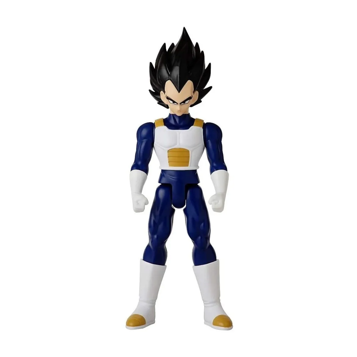 Bandai - Dragon Ball Z - Limit Breaker Serie - Vegeta