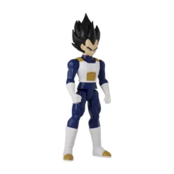 Bandai - Dragon Ball Z - Limit Breaker Serie - Vegeta