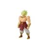 Bandai - Dragon Ball Z - Limit Breaker Serie Season 1 - Super Saiyan Broly - 34cm