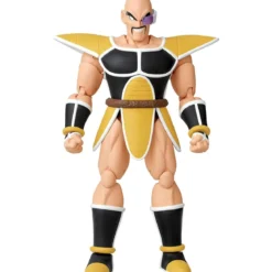 Bandai Dragon Ball Z - Nappa - Dragon Stars Series