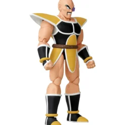 Bandai Dragon Ball Z - Nappa - Dragon Stars Series