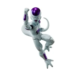 Bandai Dragon Ball Z Sh Figuarts Frieza Freezer Fourth Form