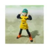 Bandai - Dragon Ball Z - SH Figuarts - S.H.F - Bulma - Journey to Planet Namek
