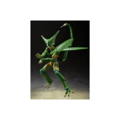 Bandai Dragon Ball Z - SHF SHFiguarts - Cell First Form