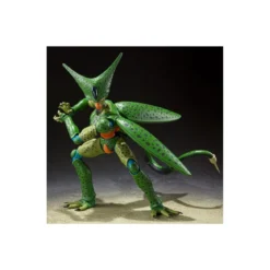 Bandai Dragon Ball Z - SHF SHFiguarts - Cell First Form