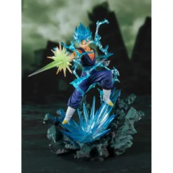 Bandai Dragon Super Figuarts Zero - Vegito SSJ GOD - EVENT EXCLUSIVE COLOR EDITION 2020