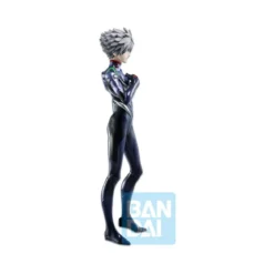 Bandai - EVANGELION - ICHIBANSHO - Kaworu Nagisa - EVA-01 TEST TYPE AWAKENING