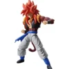 Bandai FIGURE-RISE DRAGON BALL SS4 Gogeta Model Kit