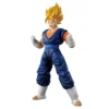 Bandai FIGURE-RISE DRAGON BALL Z - Vegetto - Vegito - Bejito SSJ - Model Kit.