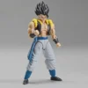 Bandai FIGURE-RISE DRAGON BALL Super Broly The Movie - Gogeta SSJ BLUE - Model Kit
