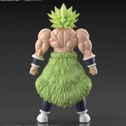 Bandai FIGURE-RISE DRAGON BALL Super -Super Saiyan Broly Full Power
