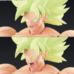 Bandai FIGURE-RISE DRAGON BALL Super -Super Saiyan Broly Full Power